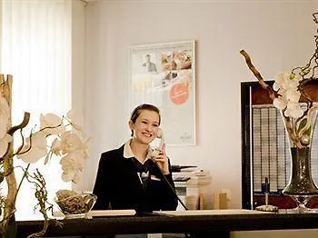Hotel Achat In Der Pfalz 3*