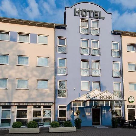 Achat In Der Pfalz フランケンタール