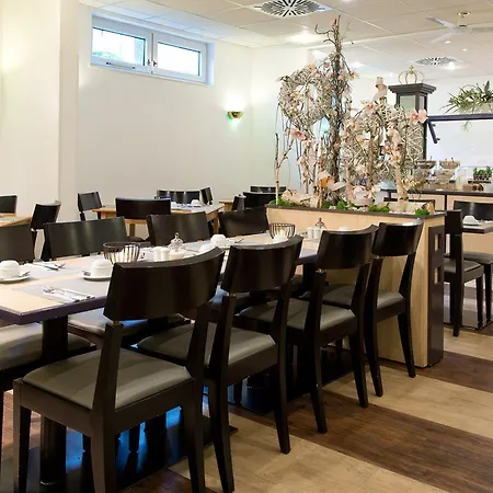 Hotel Achat In Der Pfalz 3*
