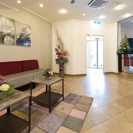 Hotel Achat In Der Pfalz