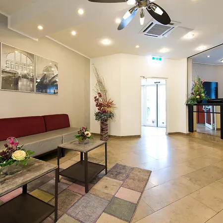 ホテル Achat In Der Pfalz