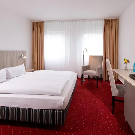 Hotel Achat In Der Pfalz