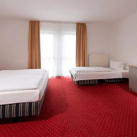 Hotel Achat In Der Pfalz Frankenthal (Rhineland-Palatinate)