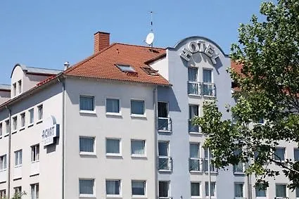 Hotel Achat Frankenthal In Der Pfalz