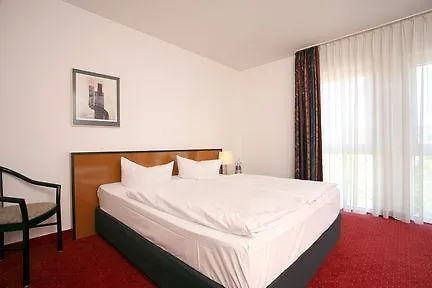 Achat In Der Pfalz Hotel 3*