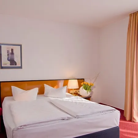 Achat In Der Pfalz Hotell 3*