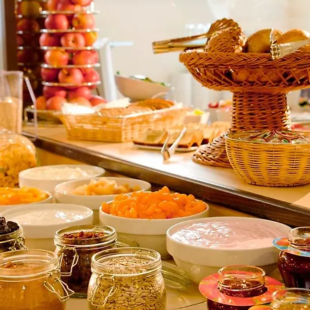 ホテル Achat In Der Pfalz フランケンタール