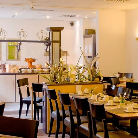 Hotel Achat In Der Pfalz