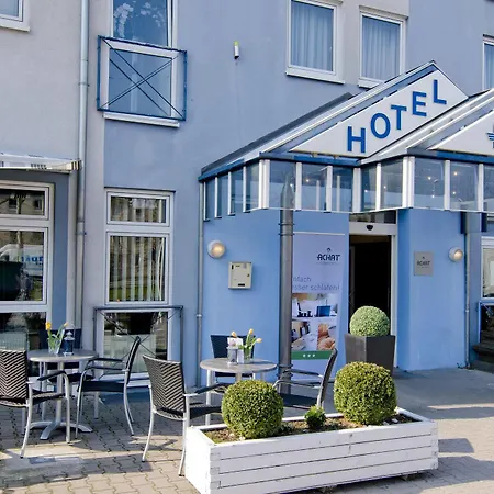 Hotel Achat In Der Pfalz 3*