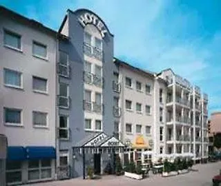 Achat In Der Pfalz Hotel Frankenthal (Rhineland-Palatinate)
