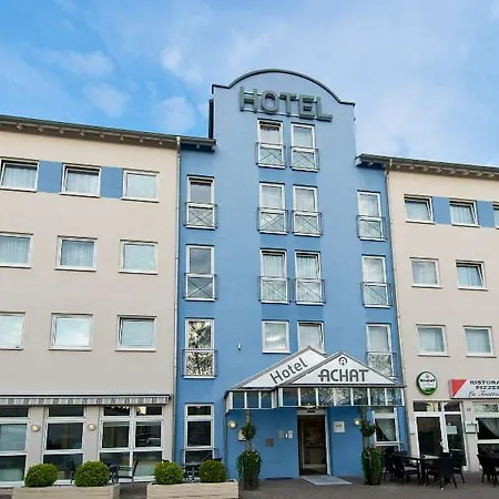 מלון Achat In Der Pfalz