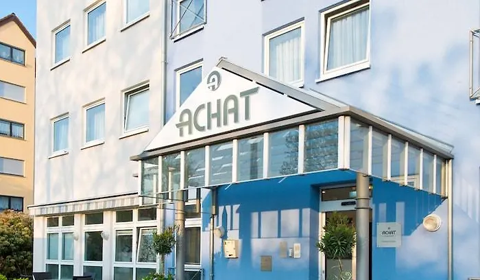 호텔 Achat In Der Pfalz