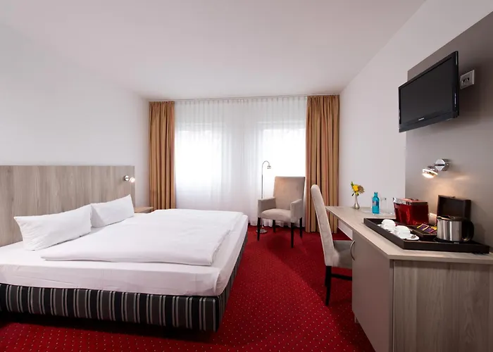 Achat In Der Pfalz Hotel