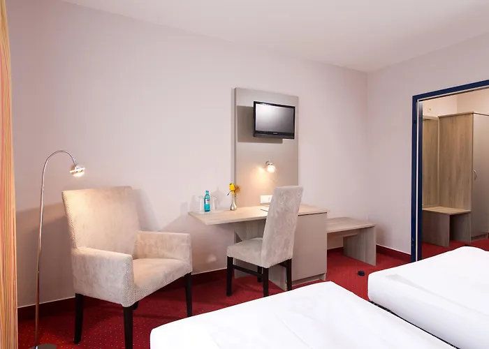 Hotel Achat In Der Pfalz Frankenthal (Rhineland-Palatinate)