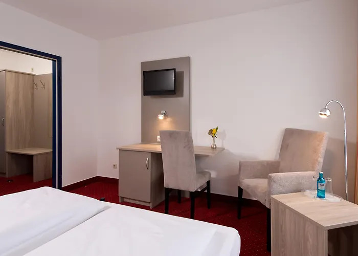 Achat In Der Pfalz 3*