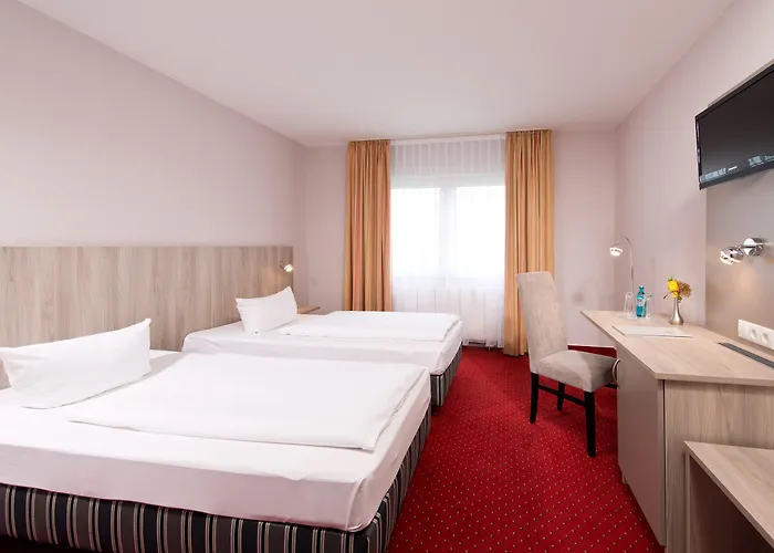 Achat In Der Pfalz 3* 프랑켄탈