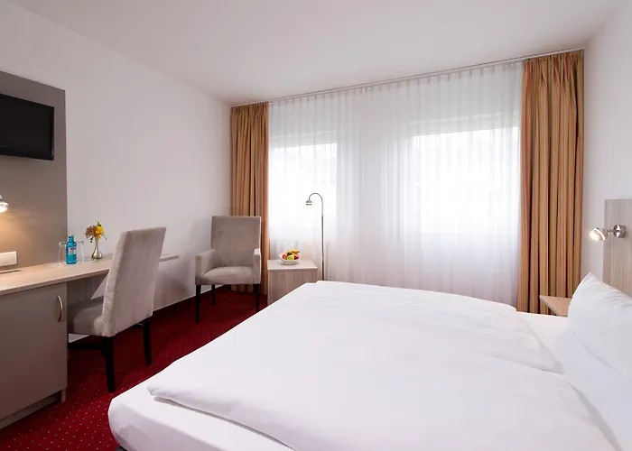 Hotel Achat In Der Pfalz 3*
