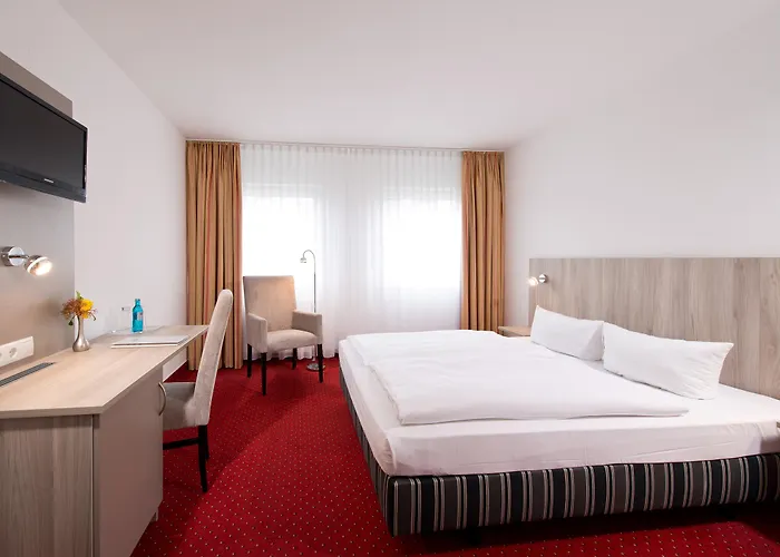 Hotel Achat In Der Pfalz 3*