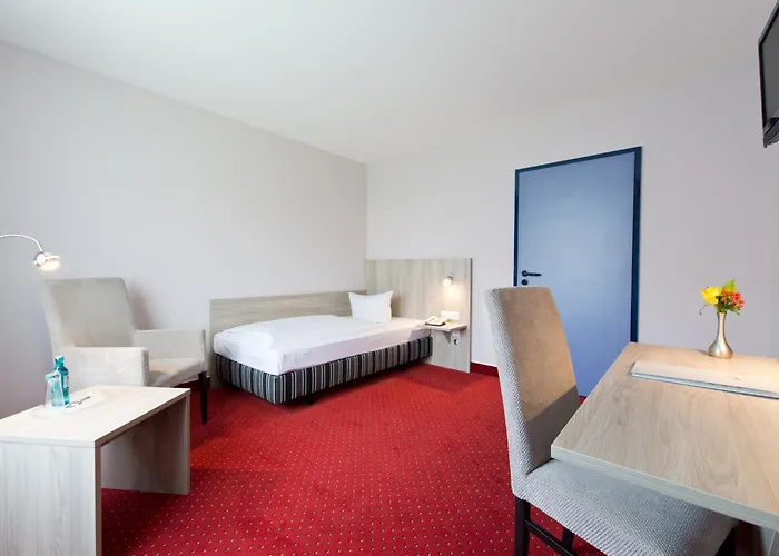 Hotel Achat In Der Pfalz