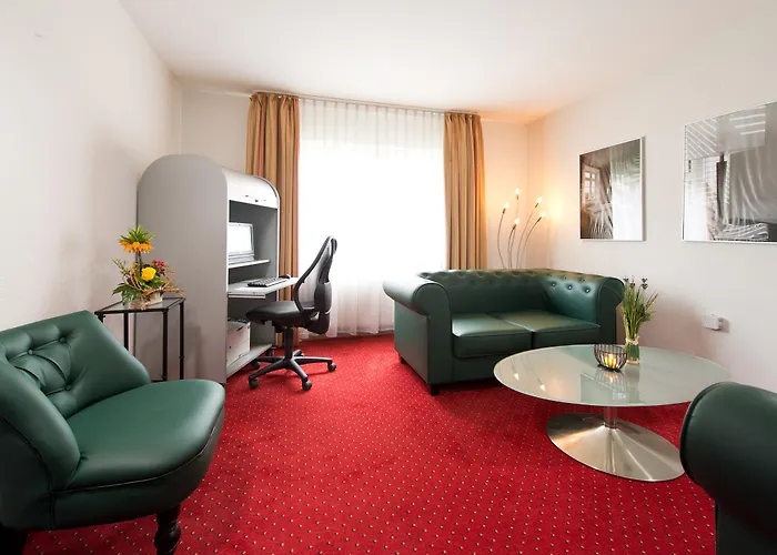 호텔 Achat In Der Pfalz 3*