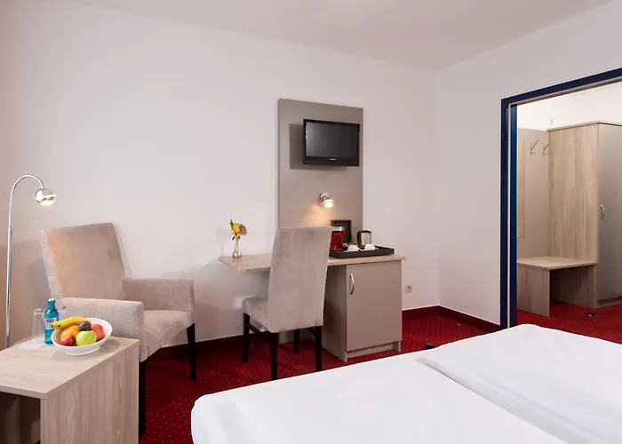 Achat In Der Pfalz Hotel