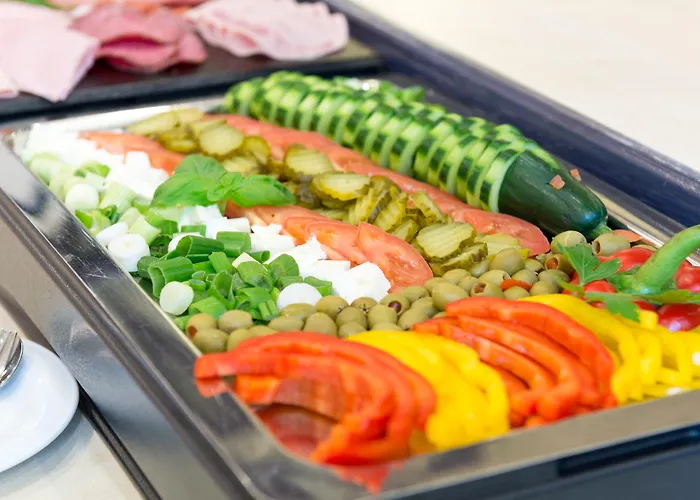 호텔 Achat In Der Pfalz