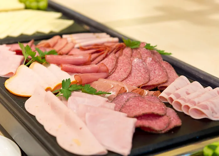 Achat In Der Pfalz 3* Frankenthal (Rhineland-Palatinate)