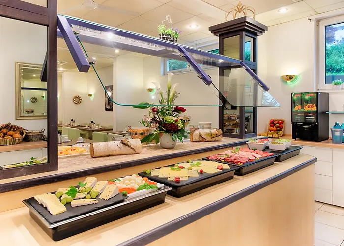 Achat In Der Pfalz 3*