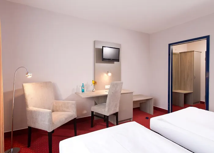 Achat In Der Pfalz 3*