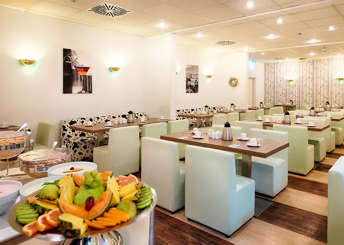 Hotel Achat In Der Pfalz Frankenthal (Rhineland-Palatinate)