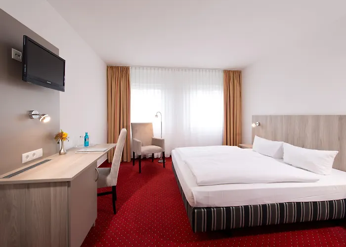 Achat In Der Pfalz 3* 프랑켄탈