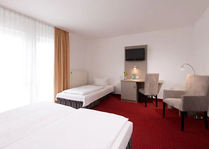 Hotel Achat In Der Pfalz Frankenthal (Rhineland-Palatinate)
