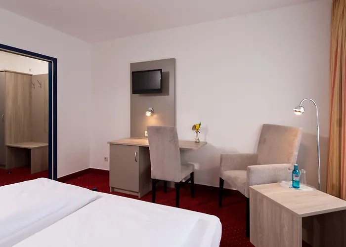 Hotel Achat In Der Pfalz