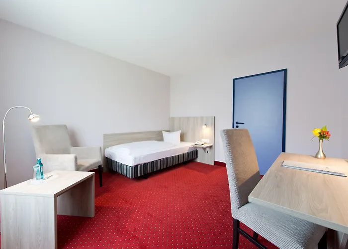 Hotel Achat In Der Pfalz