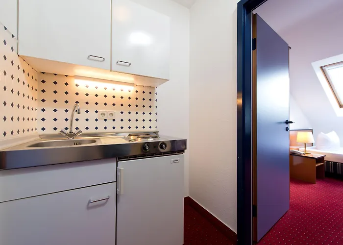 Achat In Der Pfalz Hotel Frankenthal (Rhineland-Palatinate)