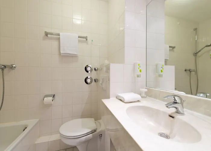 Hotel Achat In Der Pfalz