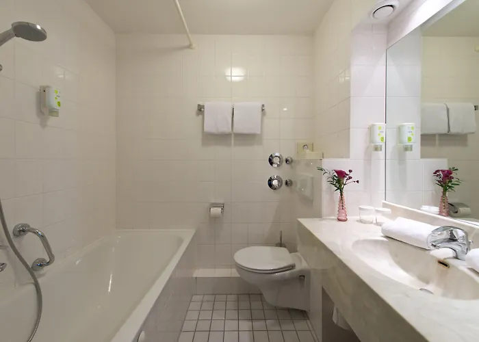 Achat In Der Pfalz 호텔