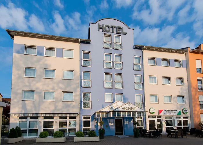 Achat In Der Pfalz Hotel Frankenthal (Rhineland-Palatinate)