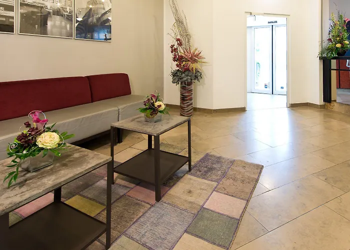 Hotel Achat In Der Pfalz Frankenthal (Rhineland-Palatinate)