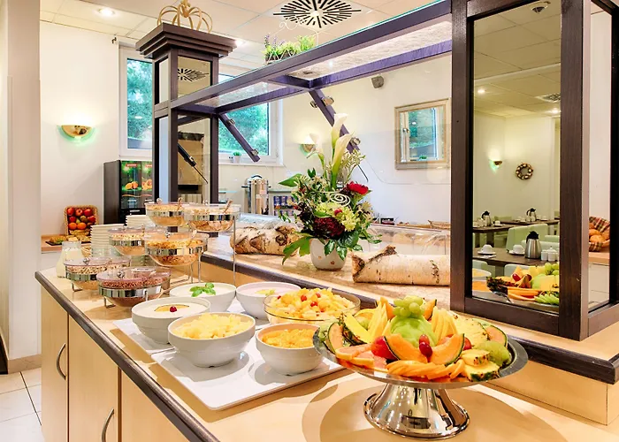 Achat In Der Pfalz Hotel Frankenthal (Rhineland-Palatinate)