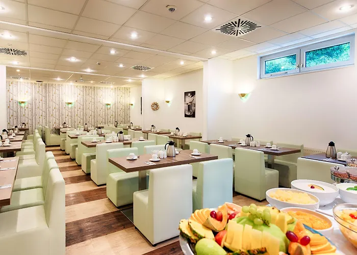 Achat In Der Pfalz 3*