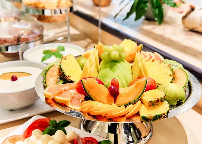 호텔 Achat In Der Pfalz