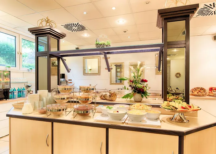 Achat In Der Pfalz 3* 프랑켄탈