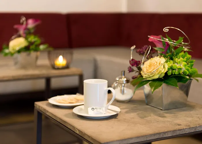 Hotel Achat In Der Pfalz Frankenthal (Rhineland-Palatinate)