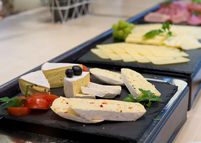 Achat In Der Pfalz Hotel