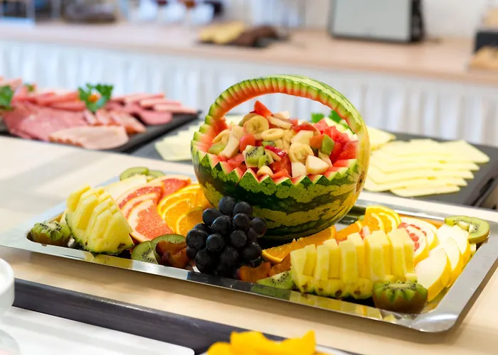 Achat In Der Pfalz Hotel Frankenthal (Rhineland-Palatinate)