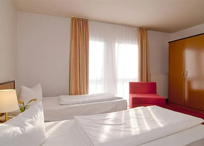 Hotel Achat In Der Pfalz