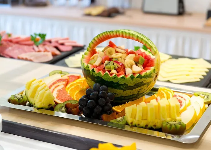 Achat In Der Pfalz 프랑켄탈