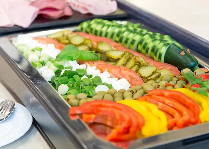 호텔 Achat In Der Pfalz 프랑켄탈