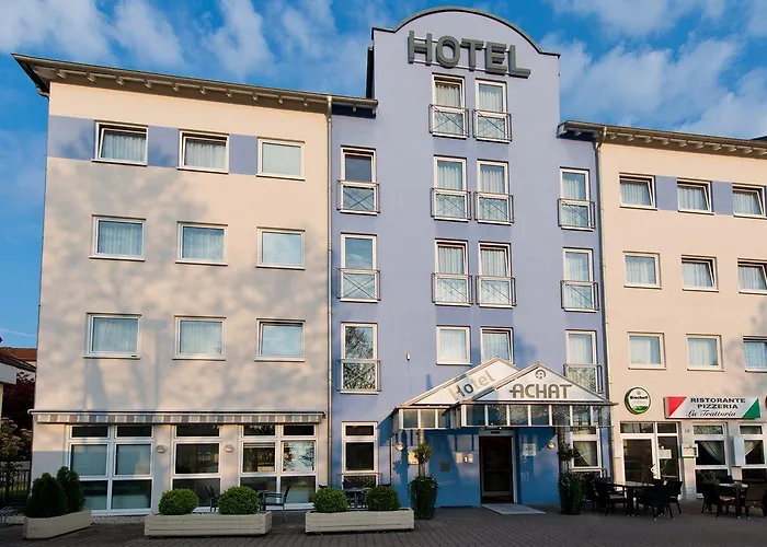 Achat In Der Pfalz 프랑켄탈